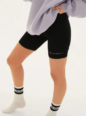 Blakely Clothing Halle Cycle Shorts Hot