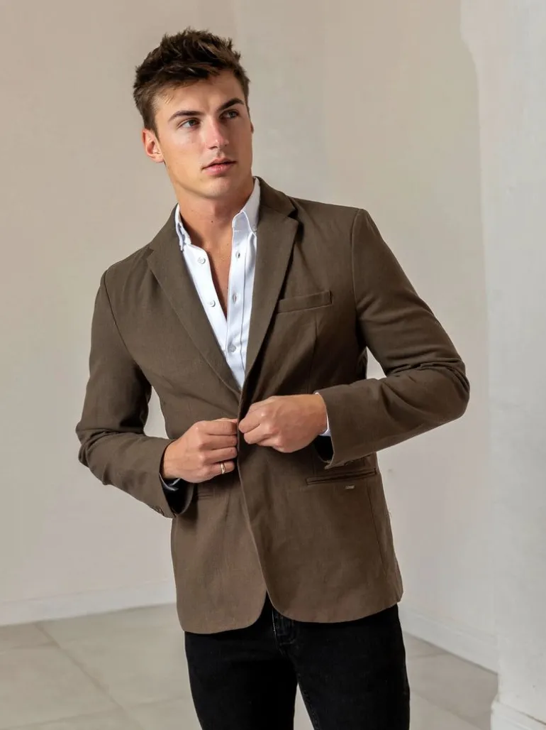 Blakely Clothing Haywood Blazer Cheap