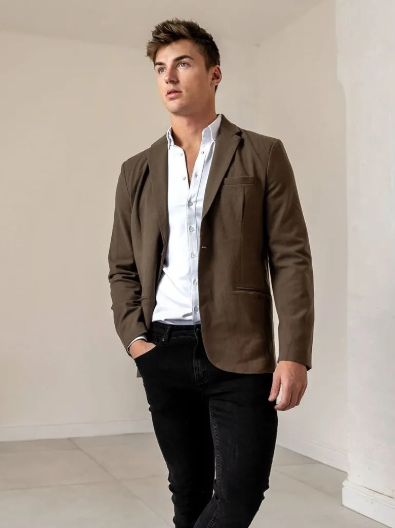 Blakely Clothing Haywood Blazer Cheap