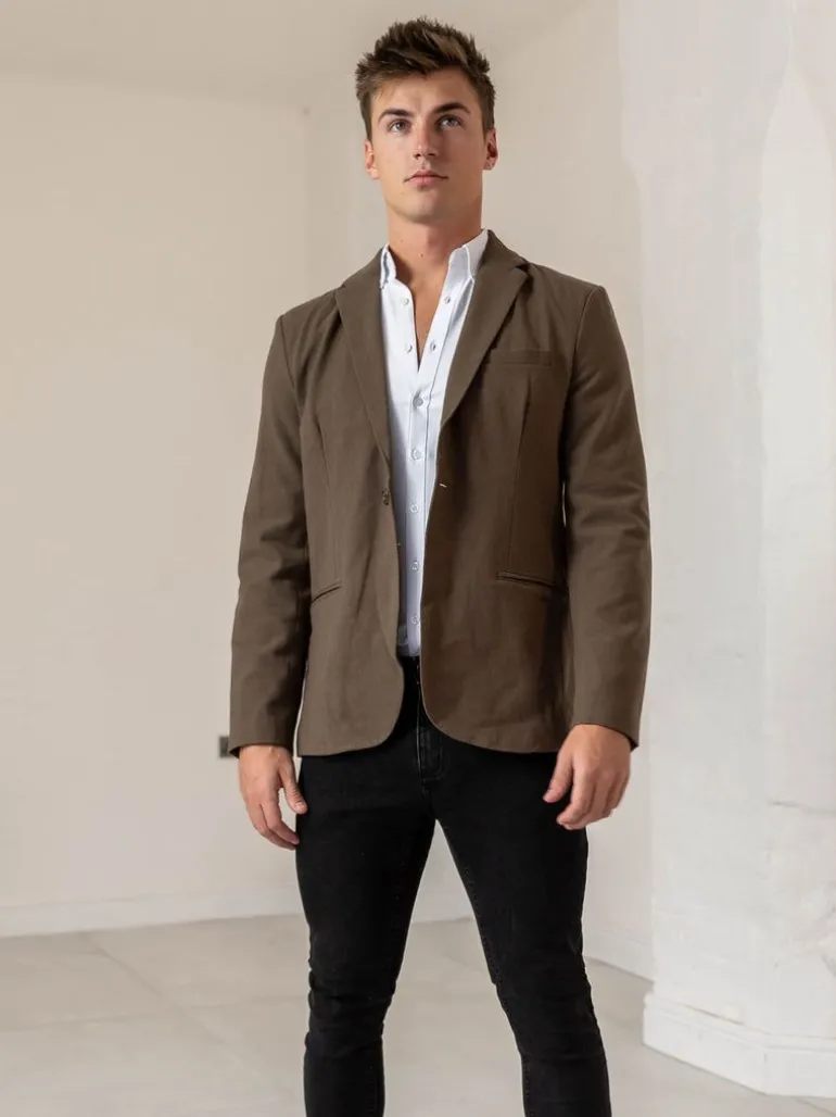 Blakely Clothing Haywood Blazer Cheap