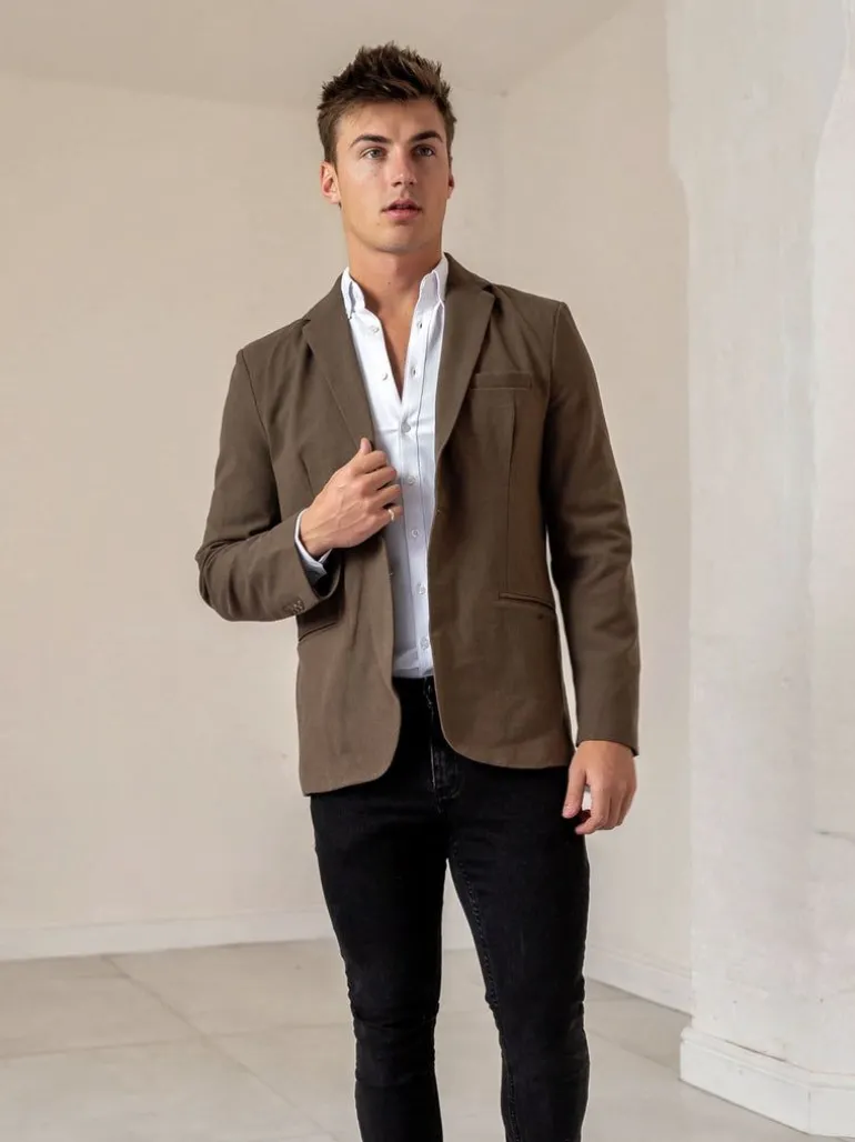 Blakely Clothing Haywood Blazer Cheap
