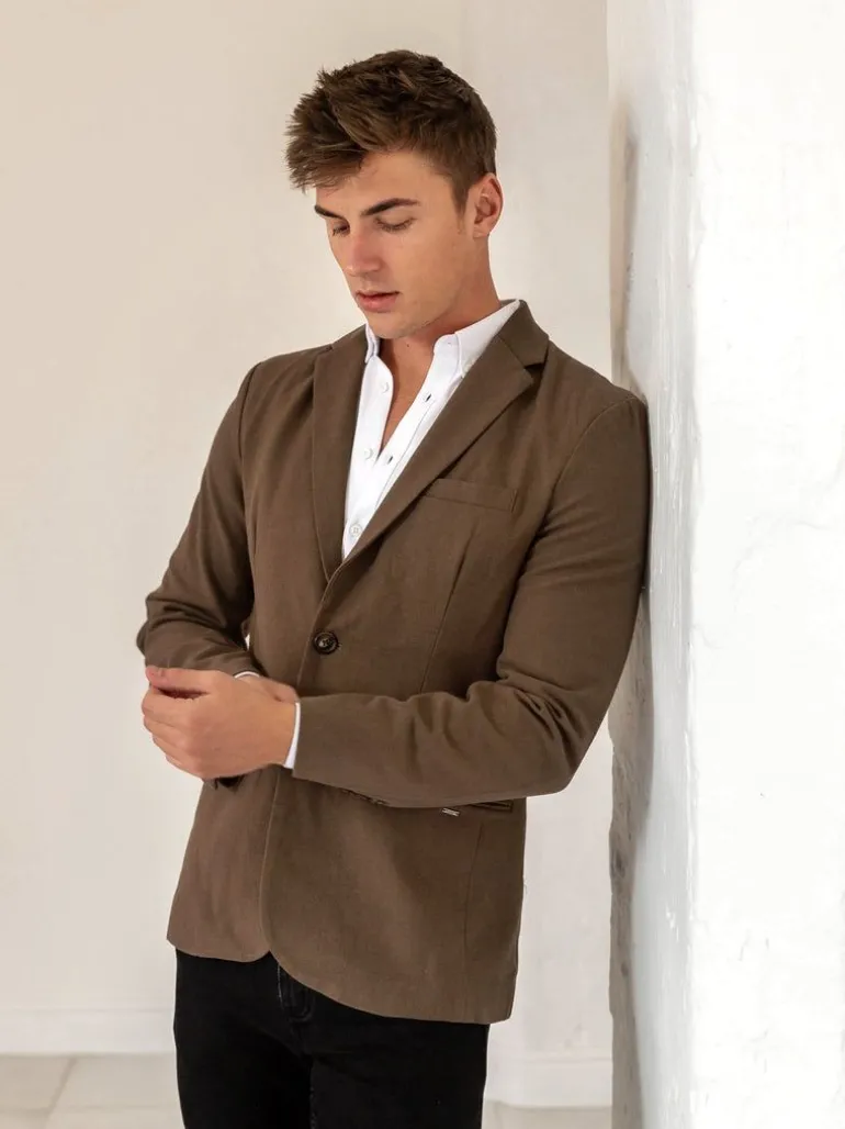 Blakely Clothing Haywood Blazer Cheap