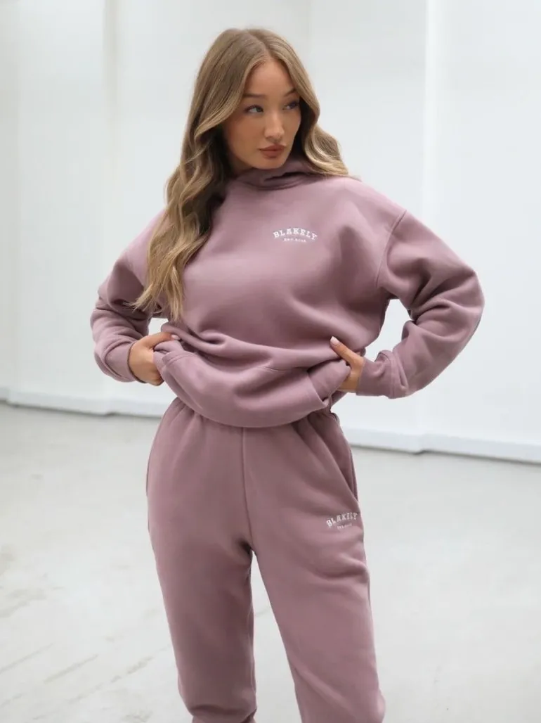 Blakely Clothing Heritage Oversized Hoodie Store