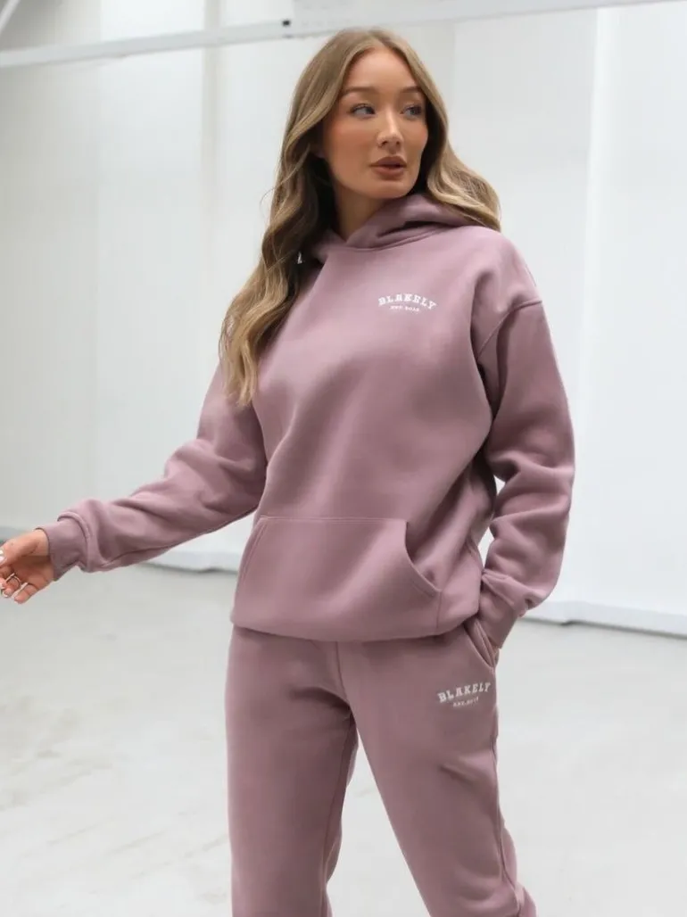 Blakely Clothing Heritage Oversized Hoodie Store