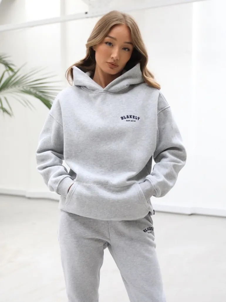 Blakely Clothing Heritage Oversized Hoodie Best