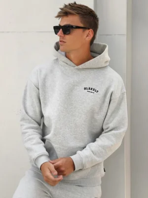 Blakely Clothing Heritage Relaxed Hoodie Shop