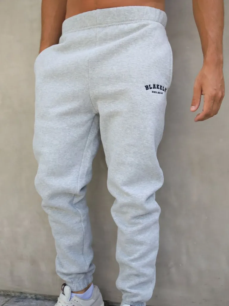 Blakely Clothing Heritage Relaxed Sweatpants Hot