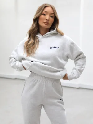 Blakely Clothing Heritage Womens Relaxed Hoodie Online