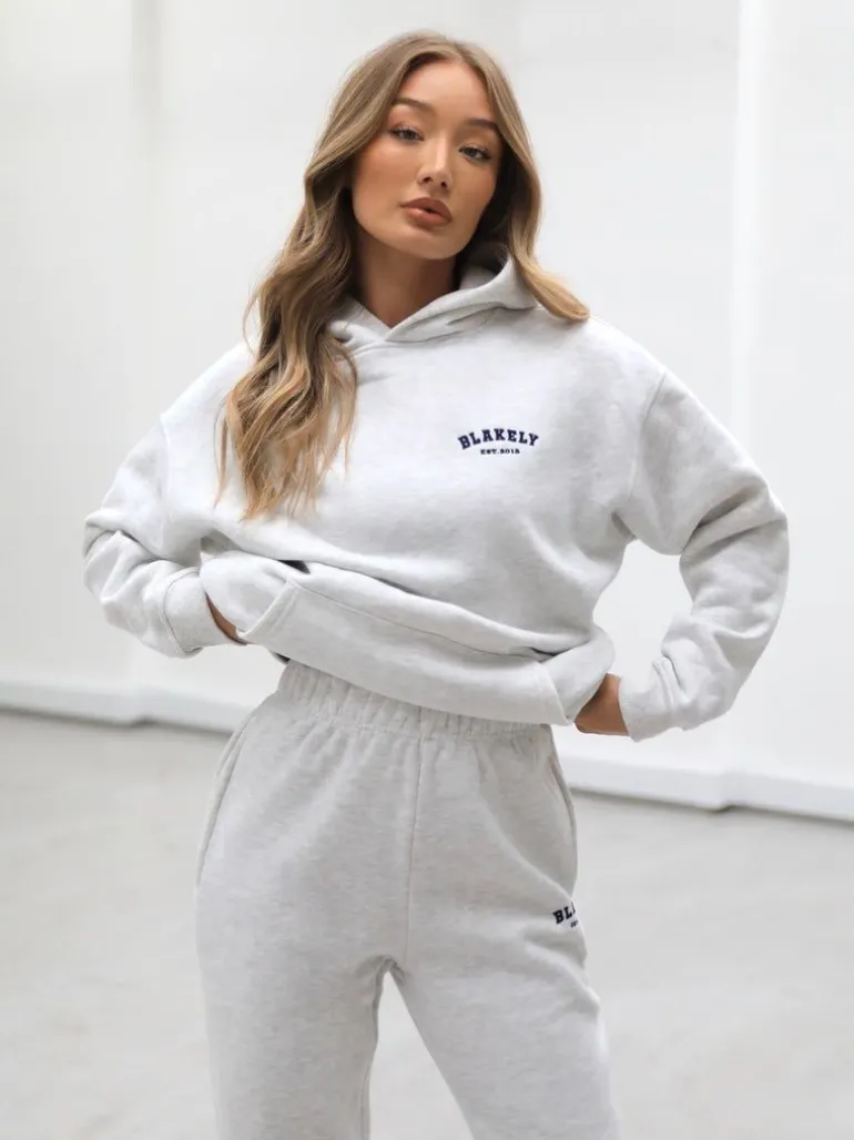 Blakely Clothing Heritage Womens Relaxed Hoodie Online