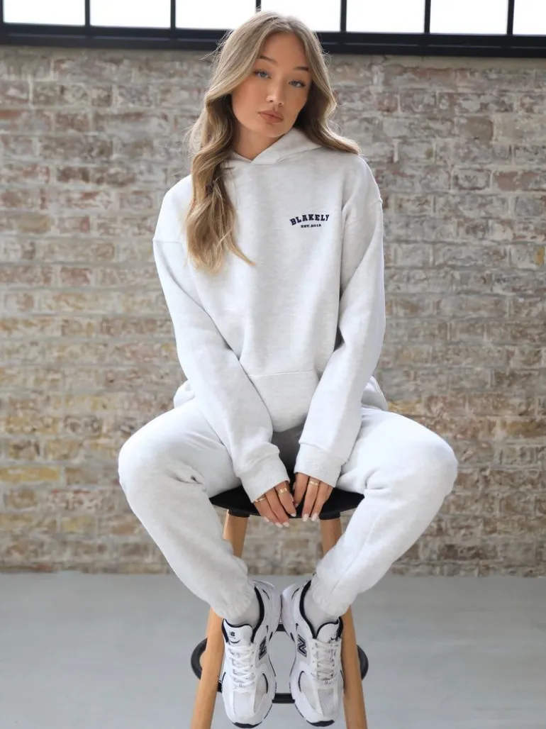 Blakely Clothing Heritage Womens Relaxed Hoodie Online