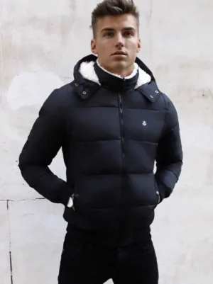 Blakely Clothing Hoback Coat Discount