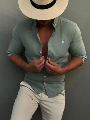 Blakely Clothing Hunter Shirt Outlet
