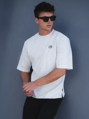 Blakely Clothing Icon Oversized T-Shirt New