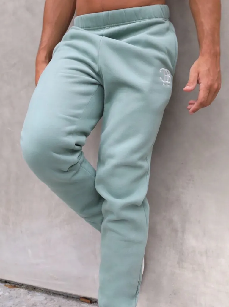 Blakely Clothing Initial Relaxed Sweatpants Clearance