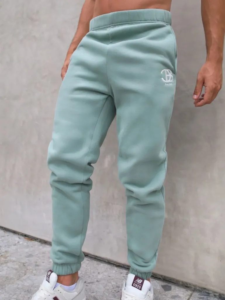 Blakely Clothing Initial Relaxed Sweatpants Clearance
