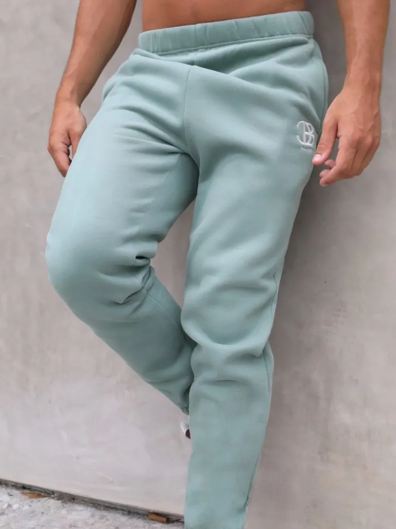 Blakely Clothing Initial Relaxed Sweatpants Clearance
