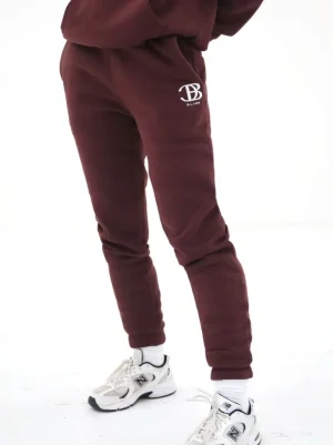 Blakely Clothing Initial Sweatpants Best