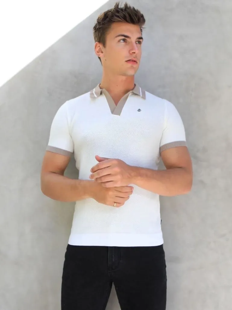 Blakely Clothing Irvine Polo Flash Sale