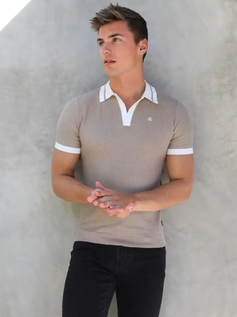 Blakely Clothing Irvine Polo Online