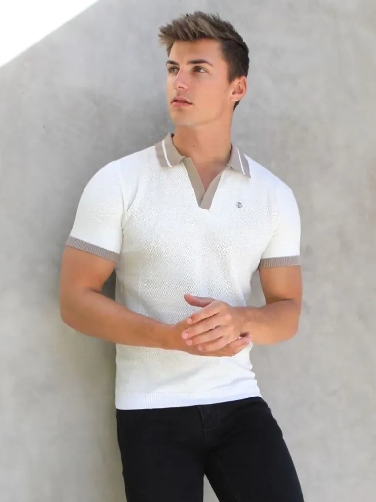 Blakely Clothing Irvine Polo Flash Sale