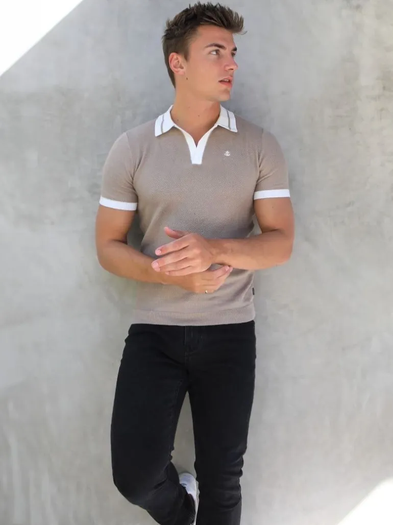 Blakely Clothing Irvine Polo Online
