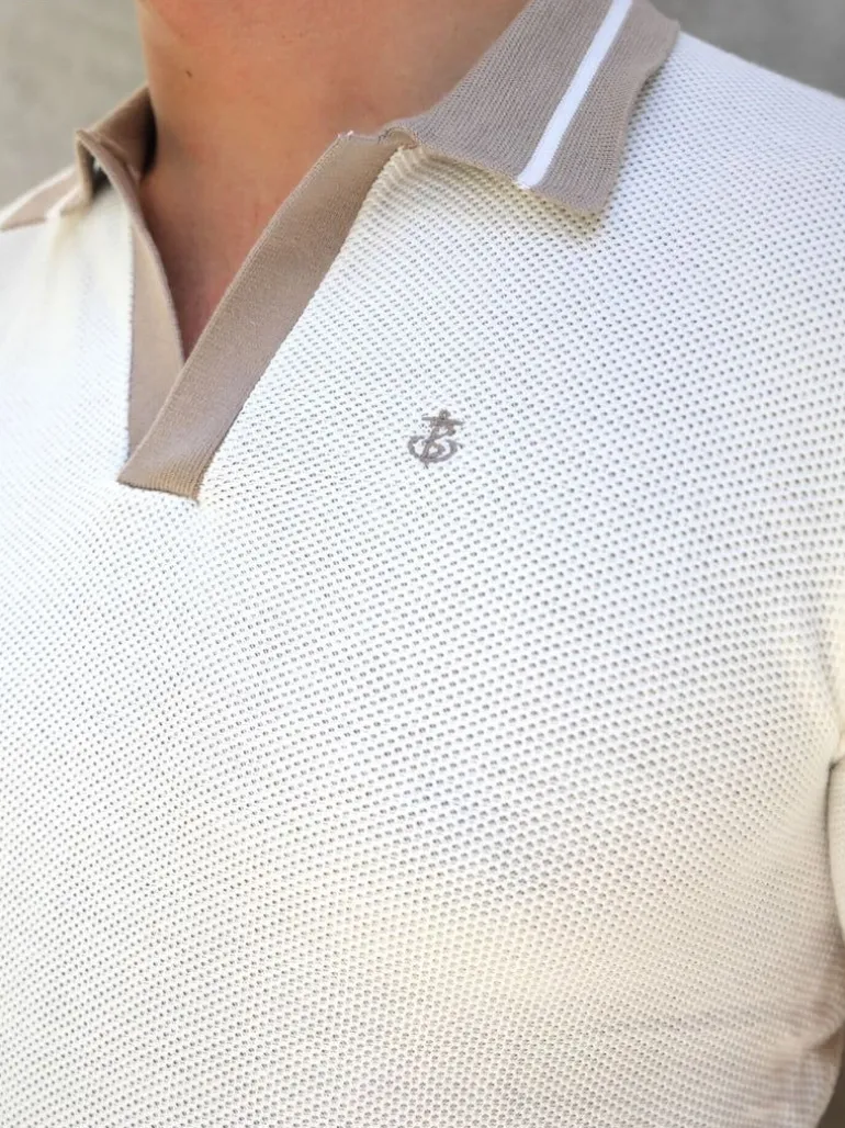 Blakely Clothing Irvine Polo Flash Sale