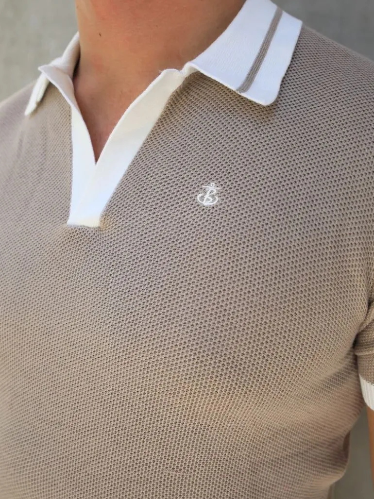 Blakely Clothing Irvine Polo Online
