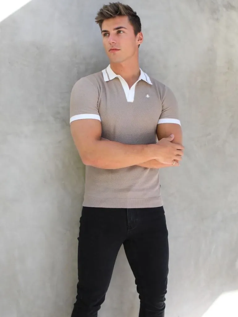Blakely Clothing Irvine Polo Online