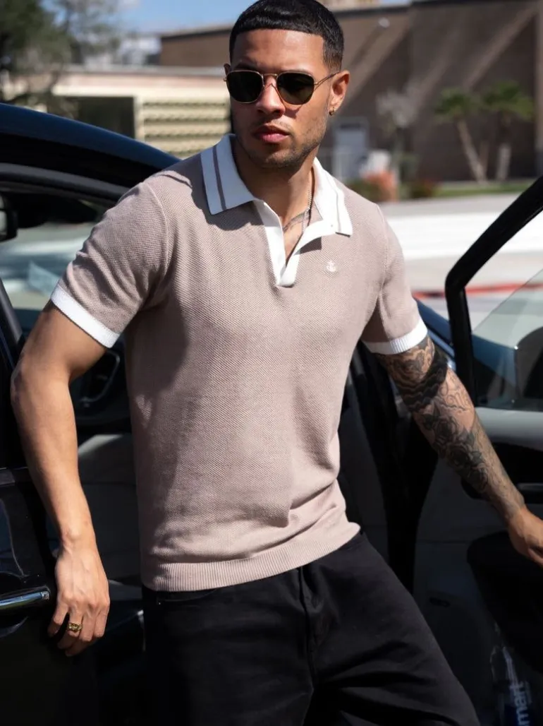 Blakely Clothing Irvine Polo Online