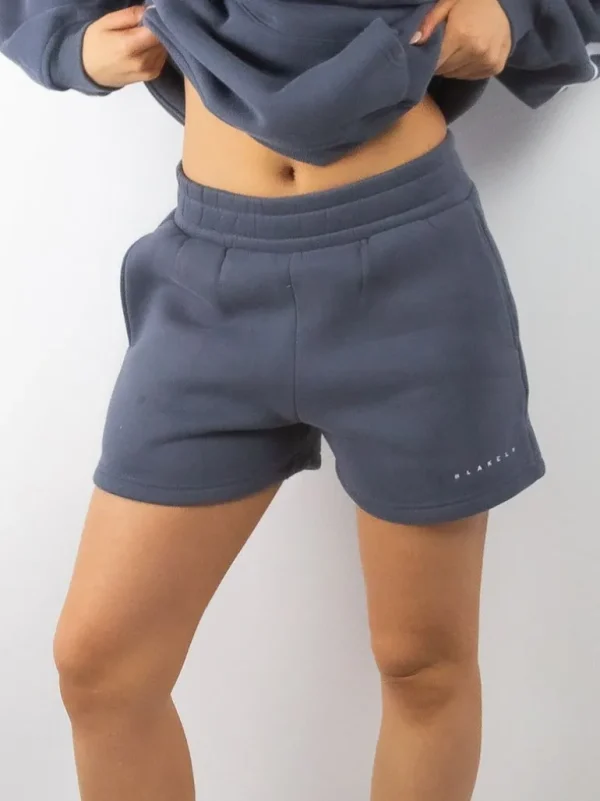 Blakely Clothing Isabel Jogger Shorts Flash Sale