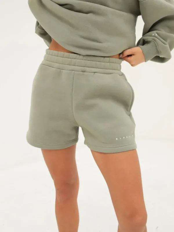 Blakely Clothing Isabel Jogger Shorts Outlet