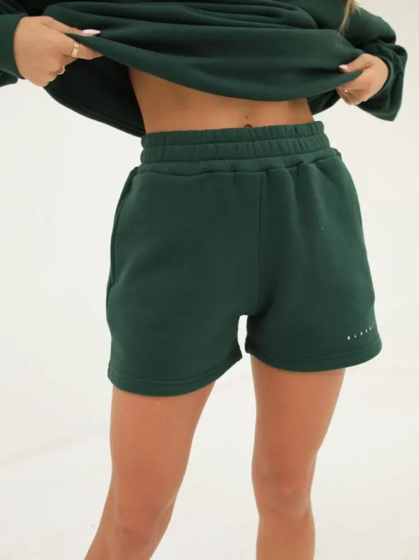 Blakely Clothing Isabel Jogger Shorts Best Sale