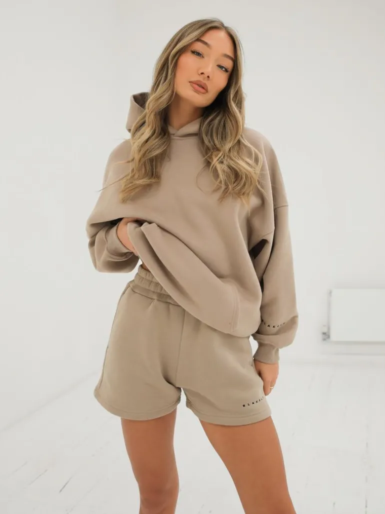 Blakely Clothing Isabel Jogger Shorts Hot