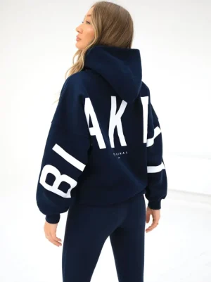 Blakely Clothing Isabel Oversized Hoodie Best