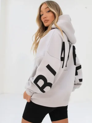 Blakely Clothing Isabel Oversized Hoodie Hot
