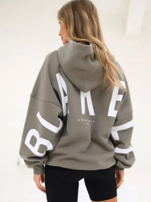 Blakely Clothing Isabel Oversized Hoodie Outlet