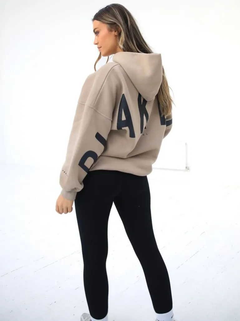 Blakely Clothing Isabel Oversized Hoodie Best Sale