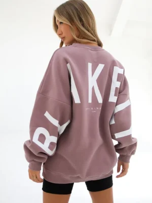 Blakely Clothing Isabel Oversized Jumper Sale