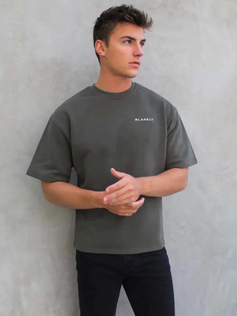 Blakely Clothing Kato Jumper Cheap