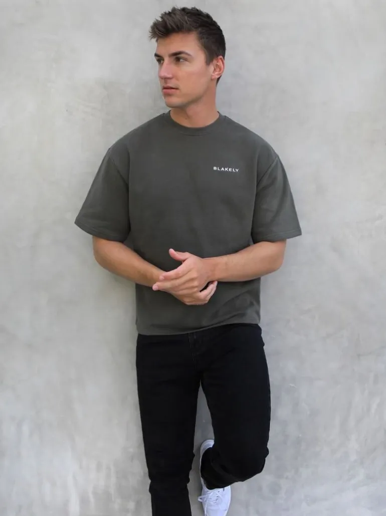 Blakely Clothing Kato Jumper Cheap