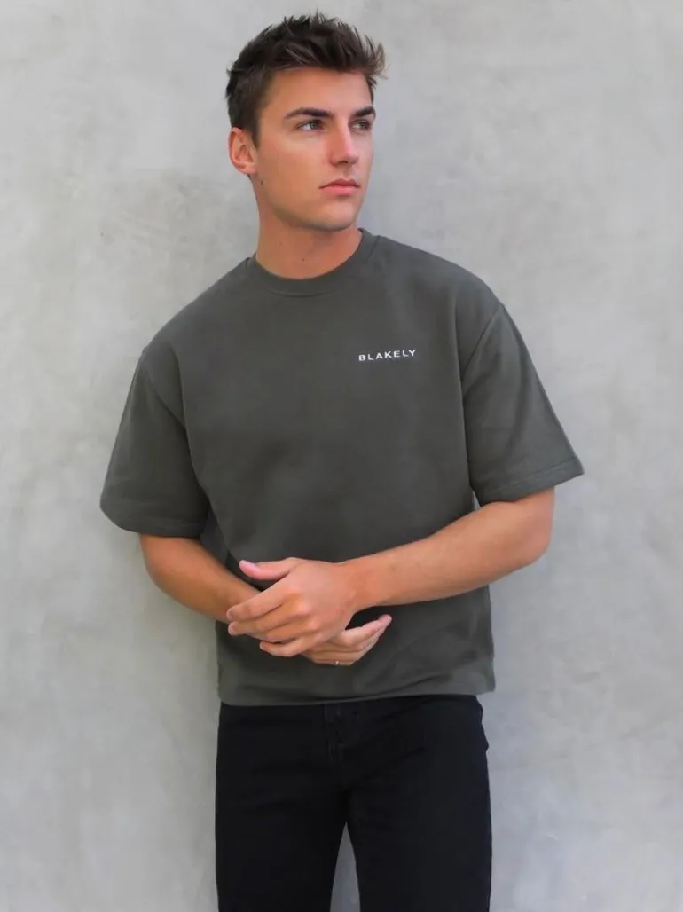 Blakely Clothing Kato Jumper Cheap