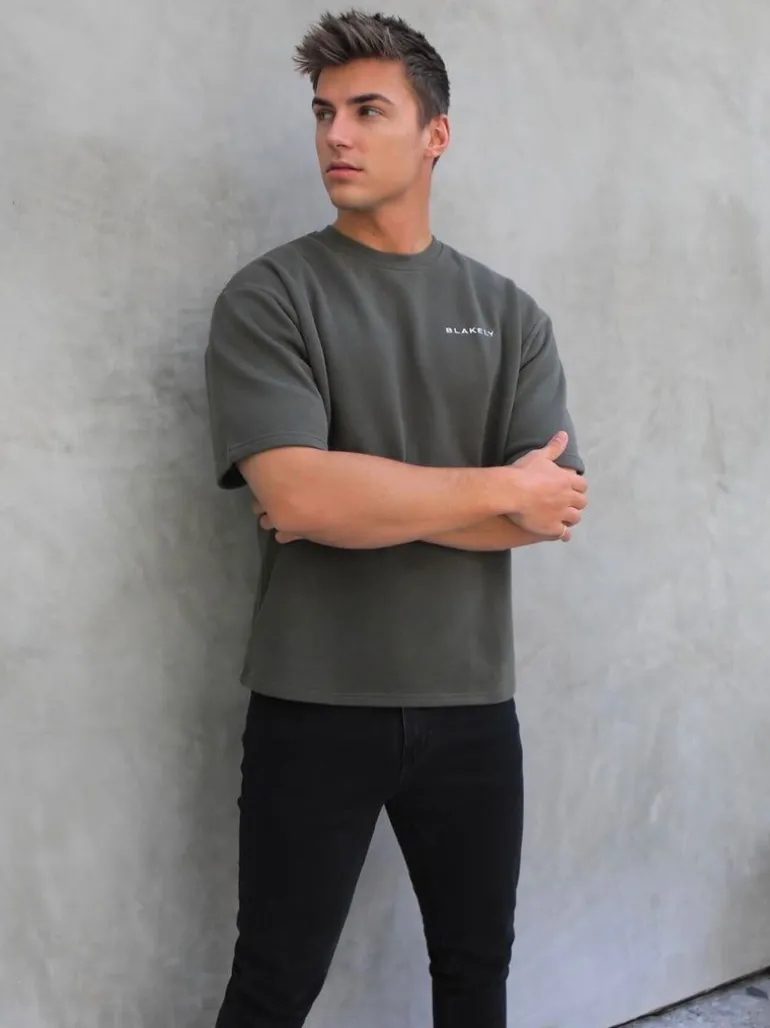 Blakely Clothing Kato Jumper Cheap