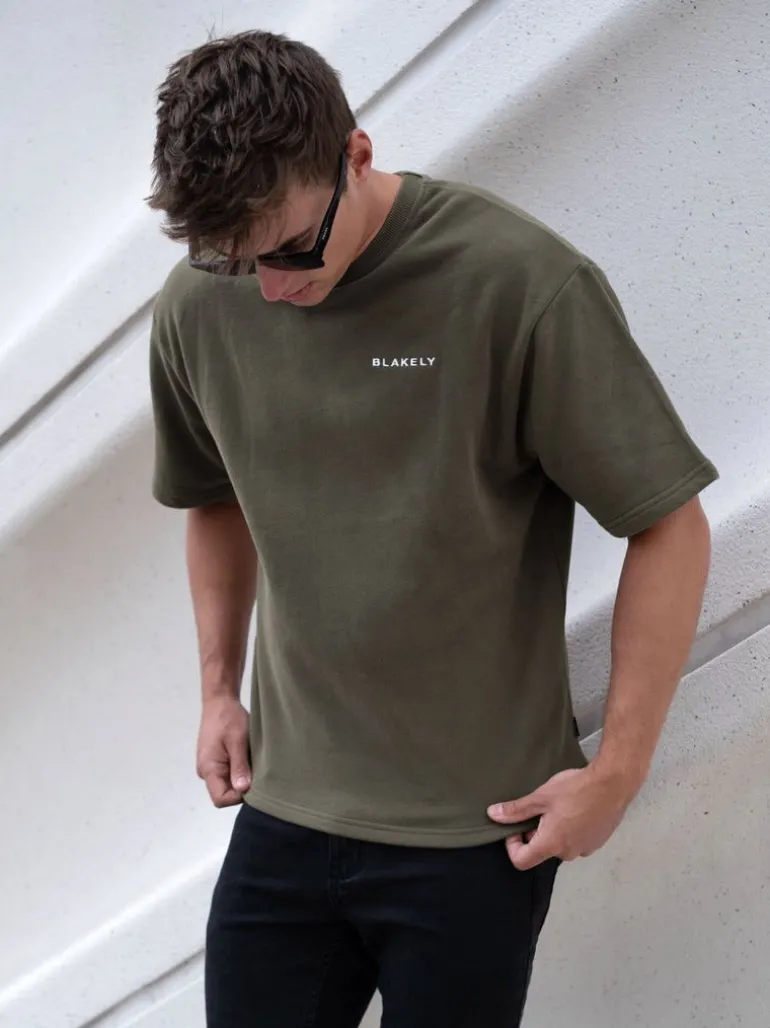 Blakely Clothing Kato Jumper Cheap