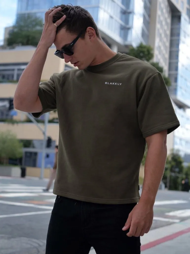 Blakely Clothing Kato Jumper Cheap