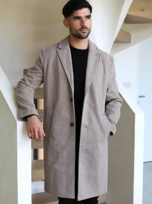 Blakely Clothing Knightsbridge Tailored Coat Outlet