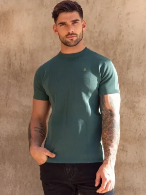 Blakely Clothing Layton Textured T-Shirt Store
