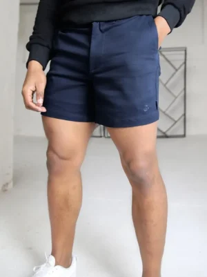 Blakely Clothing Lewes Chino Shorts Online
