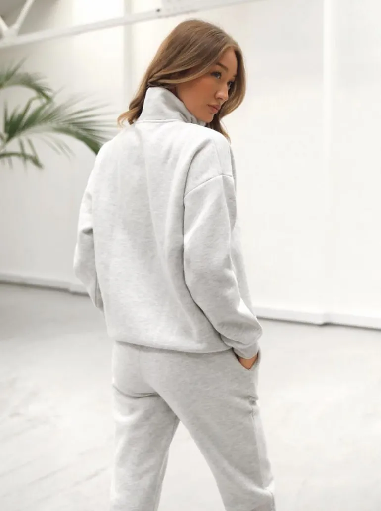 Blakely Clothing Life & Style 1/4 Zip Jumper Hot