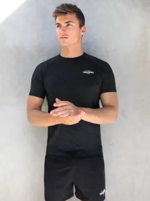 Blakely Clothing Lightweight Training T-Shirt Hot