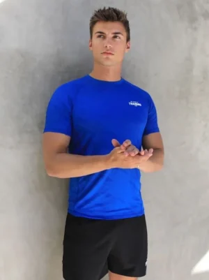 Blakely Clothing Lightweight Training T-Shirt Hot